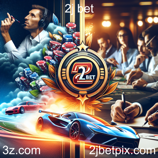 A Emoção das Corridas no 2j bet: Acelere sua Diversão